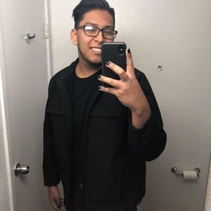 Meet your Posher, John